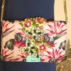 Gedebe shoulder bag